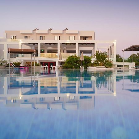 Sunny View Hotel Kardamena  Exteriér fotografie